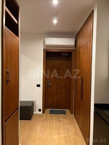 1 otaqlı yeni tikili - Nardaran q. - 60 m² (5)