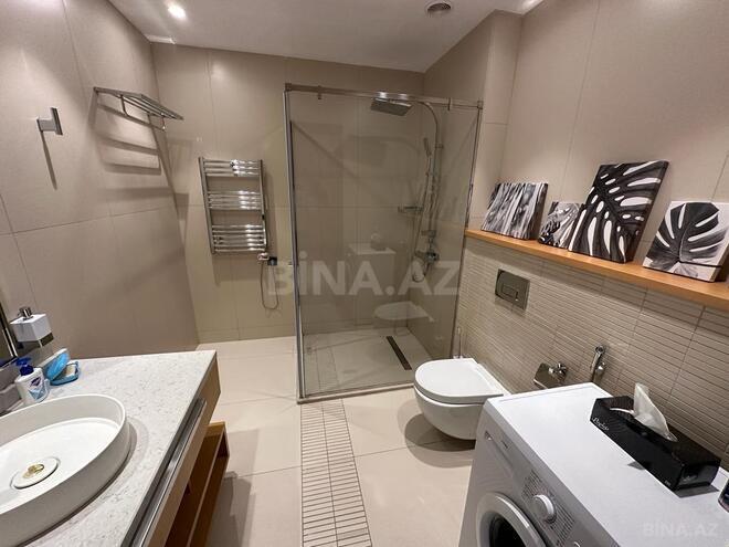 1 otaqlı yeni tikili - Nardaran q. - 60 m² (7)