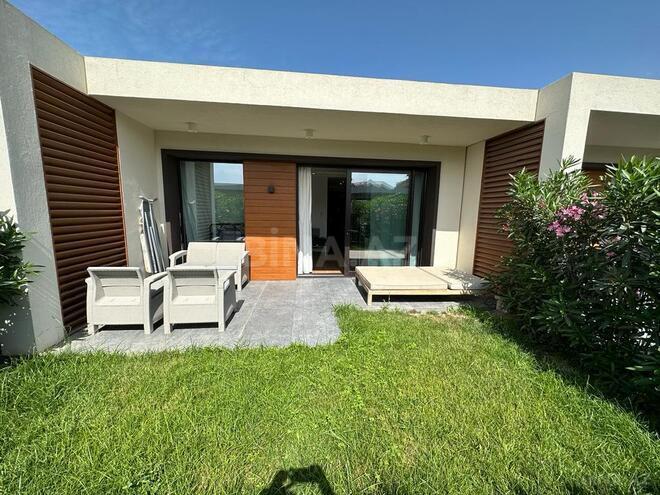 1 otaqlı yeni tikili - Nardaran q. - 60 m² (8)