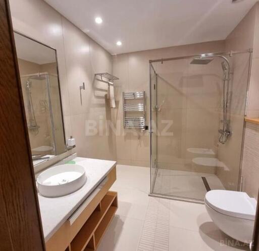 1 otaqlı yeni tikili - Nardaran q. - 60 m² (6)