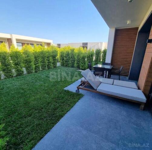 1 otaqlı yeni tikili - Nardaran q. - 60 m² (2)