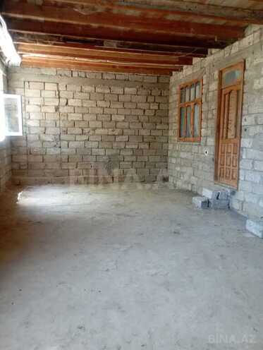 11 otaqlı həyət evi/bağ evi - Yeni Ramana q. - 281 m² (11)