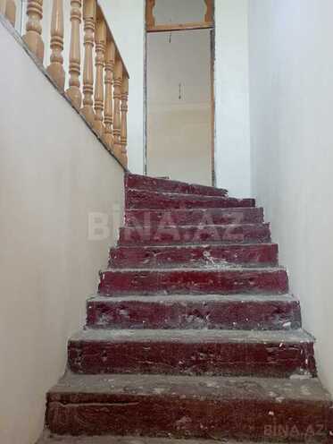 11 otaqlı həyət evi/bağ evi - Yeni Ramana q. - 281 m² (4)