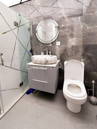 2 otaqlı yeni tikili - 28 May m. - 75 m² (3)