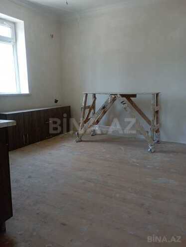 11 otaqlı həyət evi/bağ evi - Yeni Ramana q. - 281 m² (7)