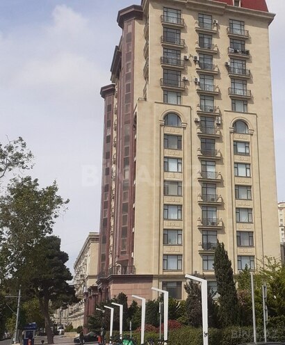 2 otaqlı yeni tikili - 28 May m. - 75 m² (1)