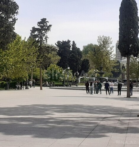2 otaqlı yeni tikili - 28 May m. - 75 m² (7)