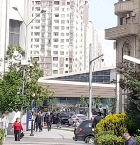 2 otaqlı yeni tikili - 28 May m. - 75 m² (9)