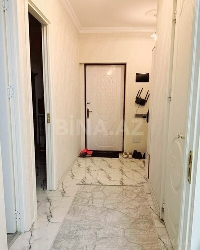 2 otaqlı yeni tikili - 28 May m. - 75 m² (2)