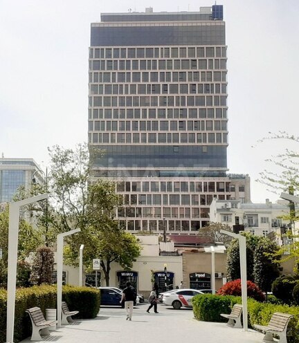 2 otaqlı yeni tikili - 28 May m. - 75 m² (8)