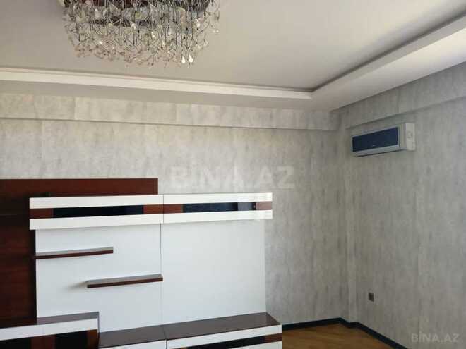 2 otaqlı yeni tikili - Memar Əcəmi m. - 100 m² (8)