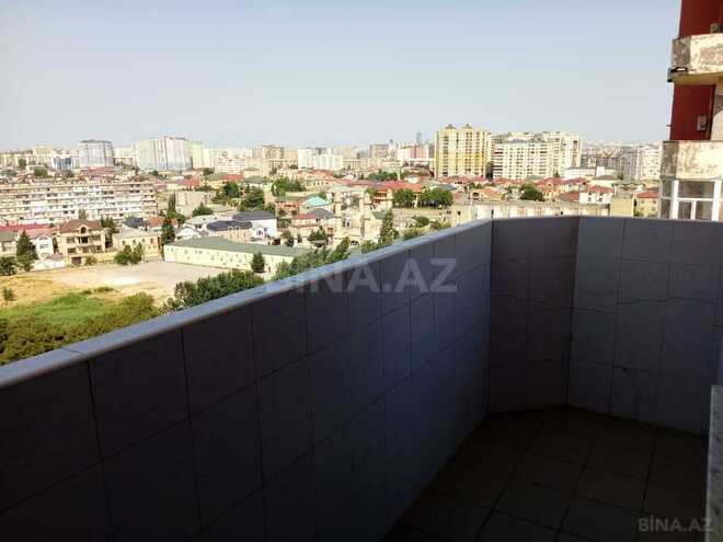 2 otaqlı yeni tikili - Memar Əcəmi m. - 100 m² (15)