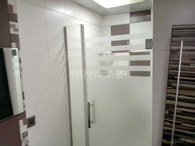 2 otaqlı yeni tikili - Memar Əcəmi m. - 100 m² (16)
