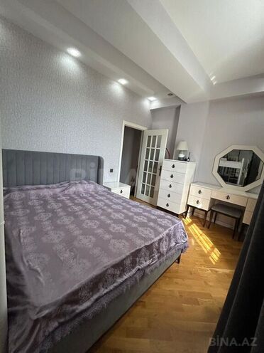 2 otaqlı yeni tikili - Memar Əcəmi m. - 80 m² (6)