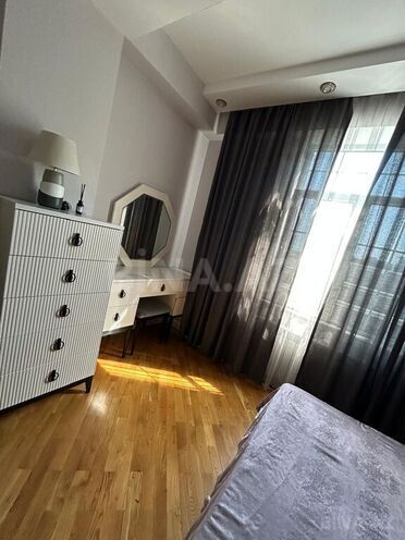 2 otaqlı yeni tikili - Memar Əcəmi m. - 80 m² (7)