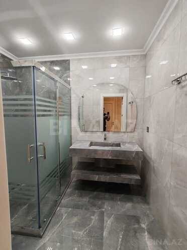 3 otaqlı yeni tikili - Ağ şəhər q. - 165 m² (22)