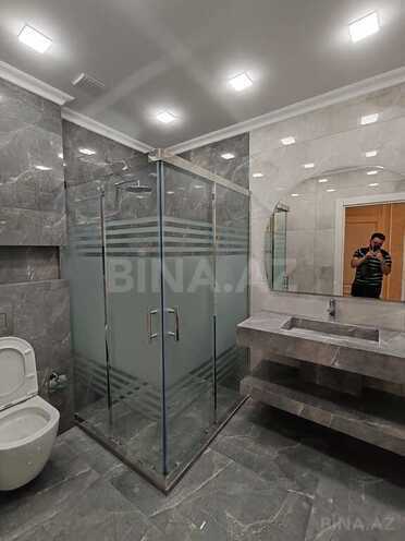 3 otaqlı yeni tikili - Ağ şəhər q. - 165 m² (25)