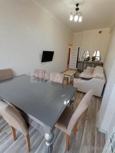 2-комн. новостройка - Наримановский  р. - 50 м² (2)
