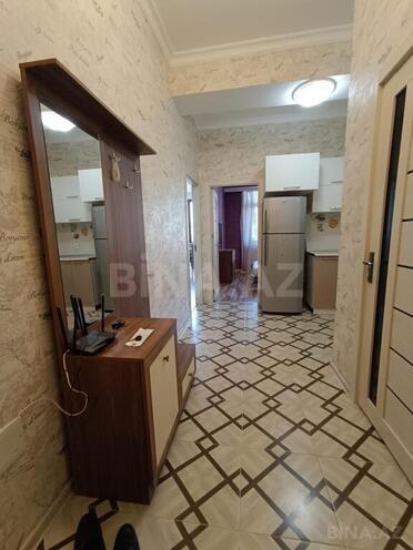 2-комн. новостройка - Наримановский  р. - 50 м² (6)