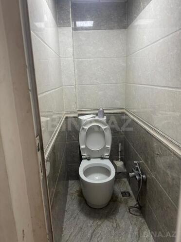 4 otaqlı köhnə tikili - Azadlıq Prospekti m. - 90 m² (11)