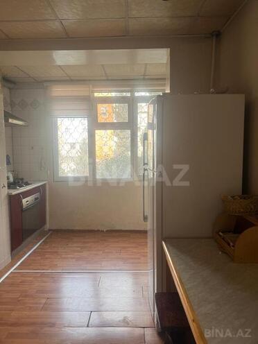4 otaqlı köhnə tikili - Azadlıq Prospekti m. - 90 m² (2)