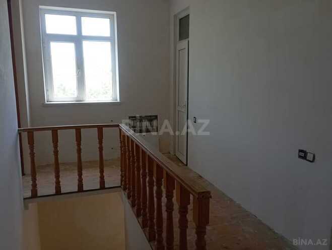 11 otaqlı həyət evi/bağ evi - Yeni Ramana q. - 281 m² (3)