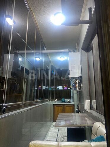 4 otaqlı yeni tikili - Elmlər Akademiyası m. - 178 m² (25)
