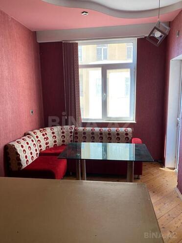 3-комн. новостройка - м. Ази Асланов - 118 м² (9)