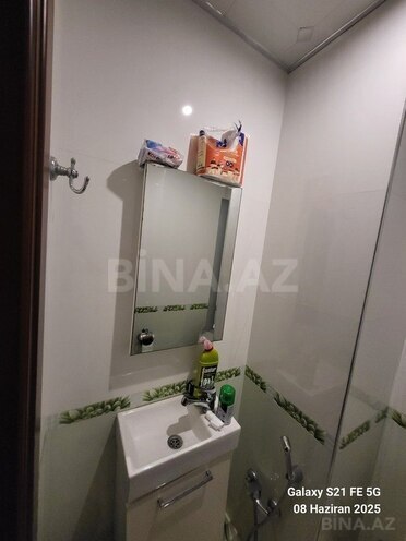 2-комн. новостройка - м. Ази Асланов - 95 м² (18)