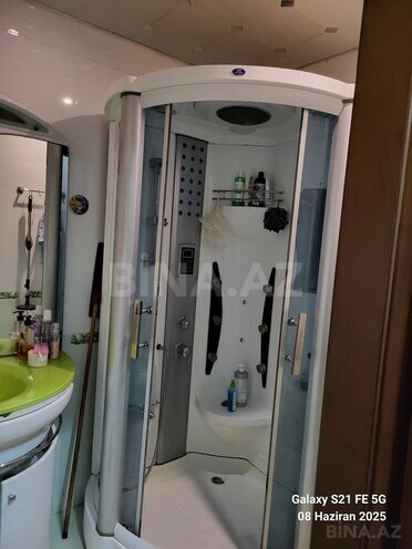 2-комн. новостройка - м. Ази Асланов - 95 м² (17)