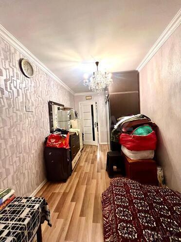 3 otaqlı köhnə tikili - 28 May m. - 82 m² (8)