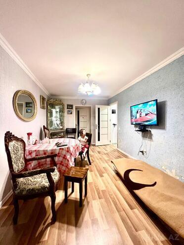 3 otaqlı köhnə tikili - 28 May m. - 82 m² (4)