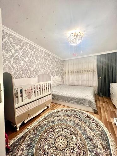 3 otaqlı köhnə tikili - 28 May m. - 82 m² (5)