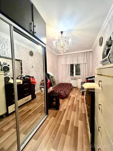 3 otaqlı köhnə tikili - 28 May m. - 82 m² (7)
