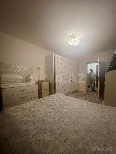 3 otaqlı köhnə tikili - 28 May m. - 82 m² (6)