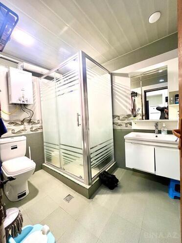3 otaqlı köhnə tikili - 28 May m. - 82 m² (9)