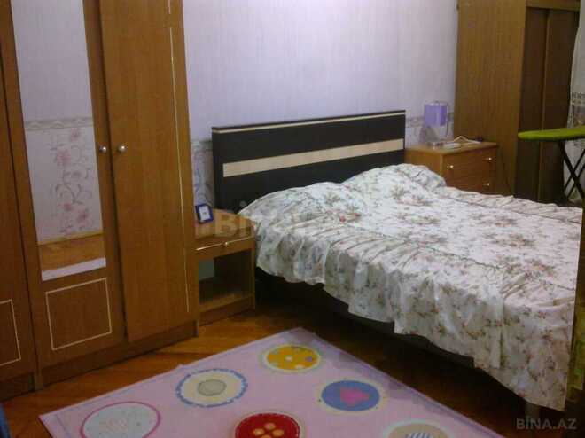 2 otaqlı köhnə tikili - Sahil m. - 60 m² (3)