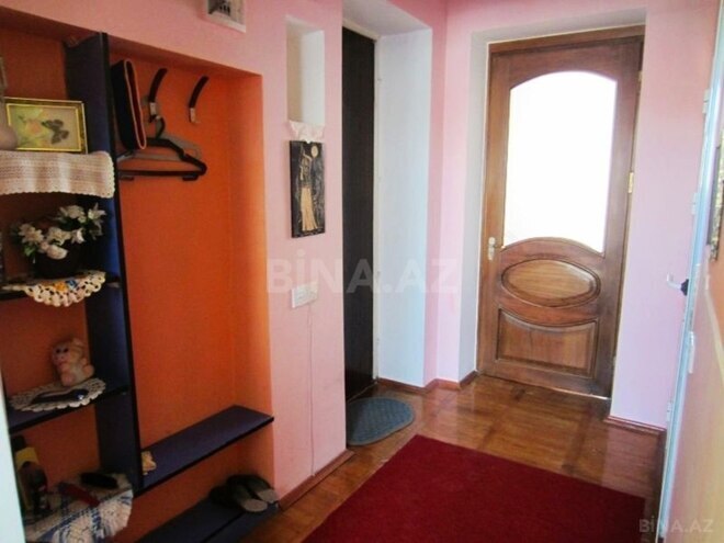 2 otaqlı köhnə tikili - Sahil m. - 60 m² (2)