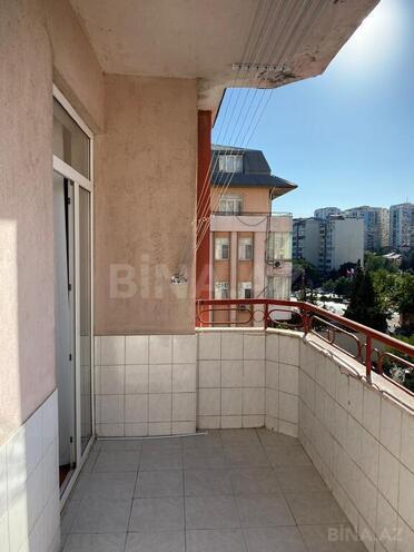 4 otaqlı yeni tikili - 8-ci mikrorayon q. - 160 m² (11)