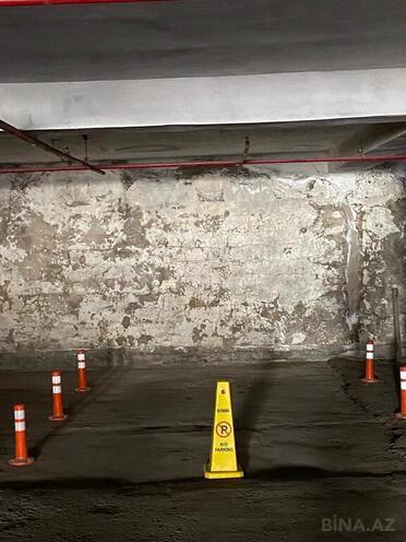4 otaqlı yeni tikili - 8-ci mikrorayon q. - 160 m² (12)
