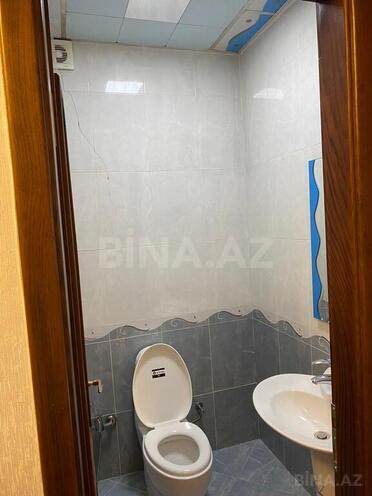 4 otaqlı yeni tikili - 8-ci mikrorayon q. - 160 m² (13)