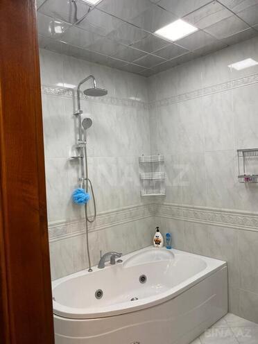 4 otaqlı yeni tikili - 8-ci mikrorayon q. - 160 m² (14)