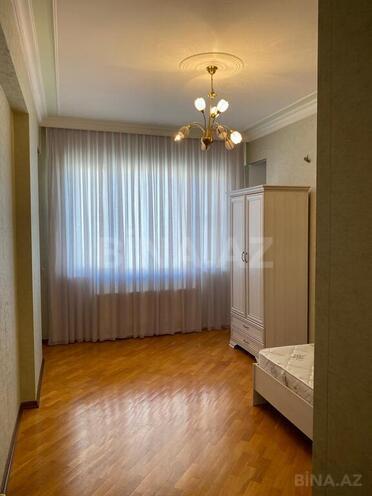 4 otaqlı yeni tikili - 8-ci mikrorayon q. - 160 m² (9)