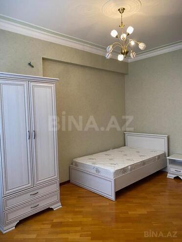 4 otaqlı yeni tikili - 8-ci mikrorayon q. - 160 m² (8)