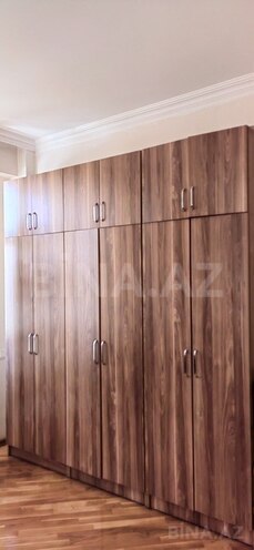 1-комн. новостройка - м. Иншаатчылар - 45 м² (2)