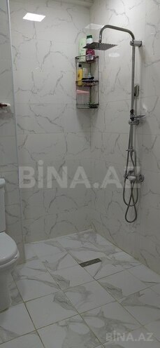 1-комн. новостройка - м. Иншаатчылар - 45 м² (8)