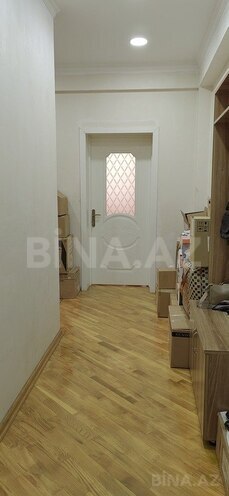 1-комн. новостройка - м. Иншаатчылар - 45 м² (11)