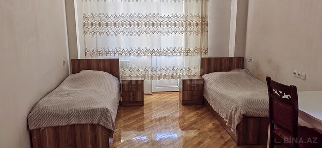 1-комн. новостройка - м. Иншаатчылар - 45 м² (1)