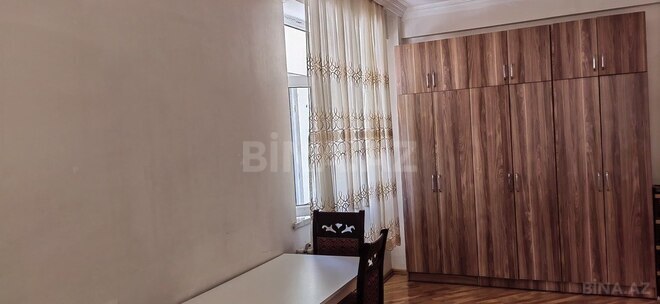 1-комн. новостройка - м. Иншаатчылар - 45 м² (4)