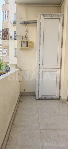 1-комн. новостройка - м. Иншаатчылар - 45 м² (12)